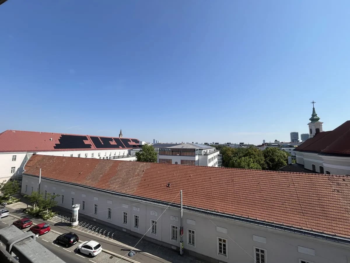 2-Zimmer-Wohnung mieten in Wien – 53,73 m², € 1.150 – Bild 4 von 15