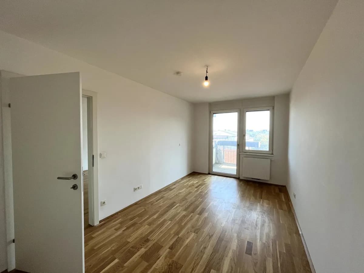 2-Zimmer-Wohnung mieten in Wien – 53,73 m², € 1.150 – Bild 5 von 15