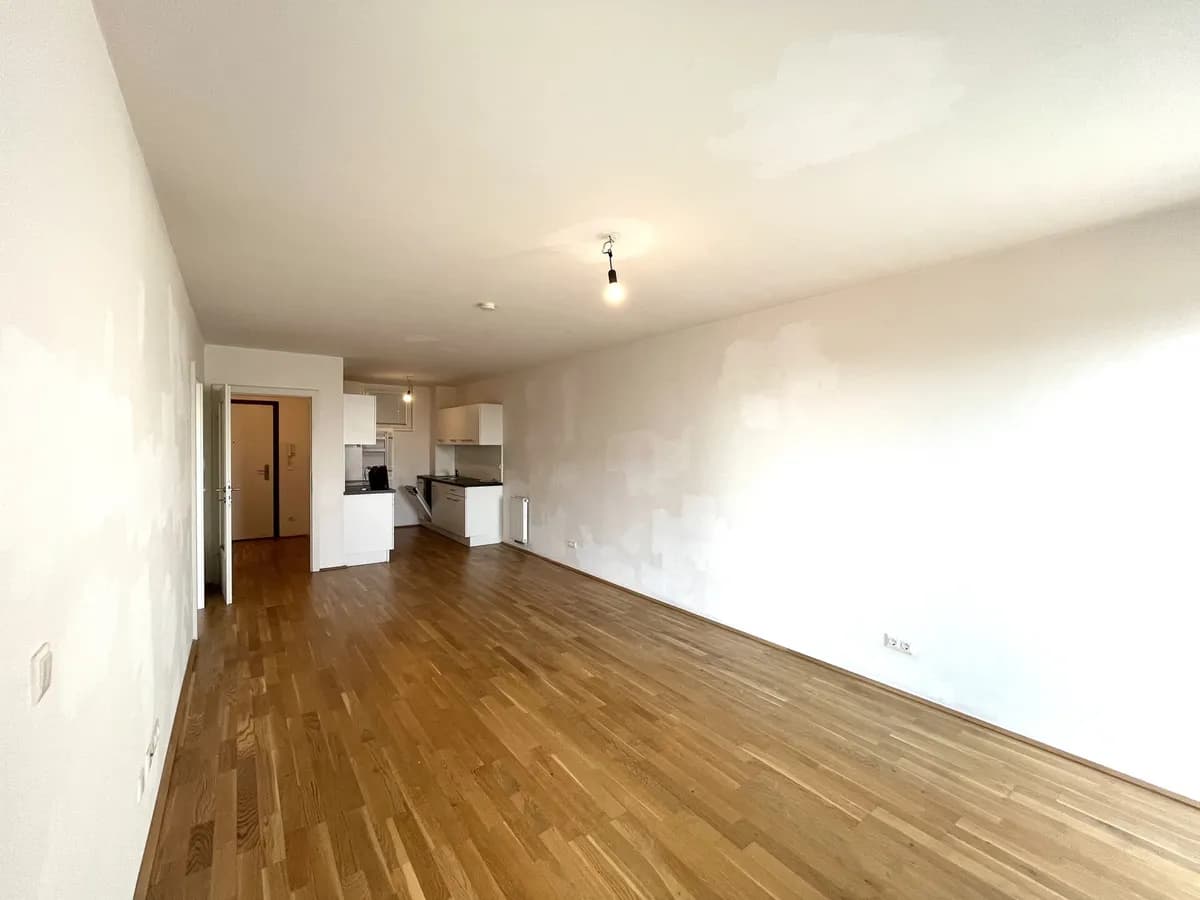 2-Zimmer-Wohnung mieten in Wien – 53,73 m², € 1.150 – Bild 7 von 15
