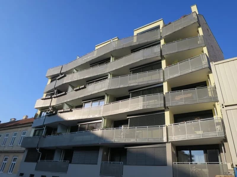 2-Zimmer-Wohnung mieten in Wien – 53,73 m², € 1.150 – Bild 8 von 15