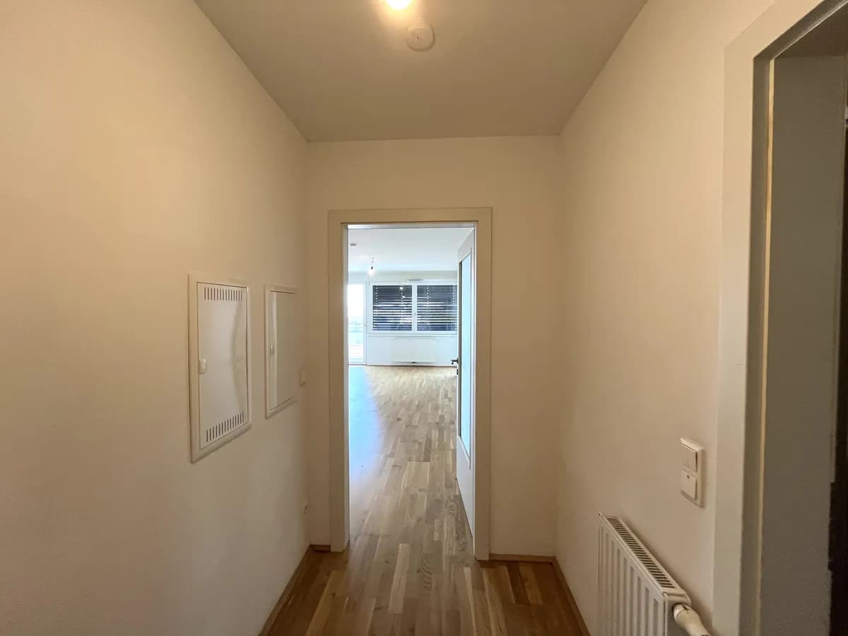 2-Zimmer-Wohnung mieten in Wien – 53,73 m², € 1.150 – Bild 11 von 15