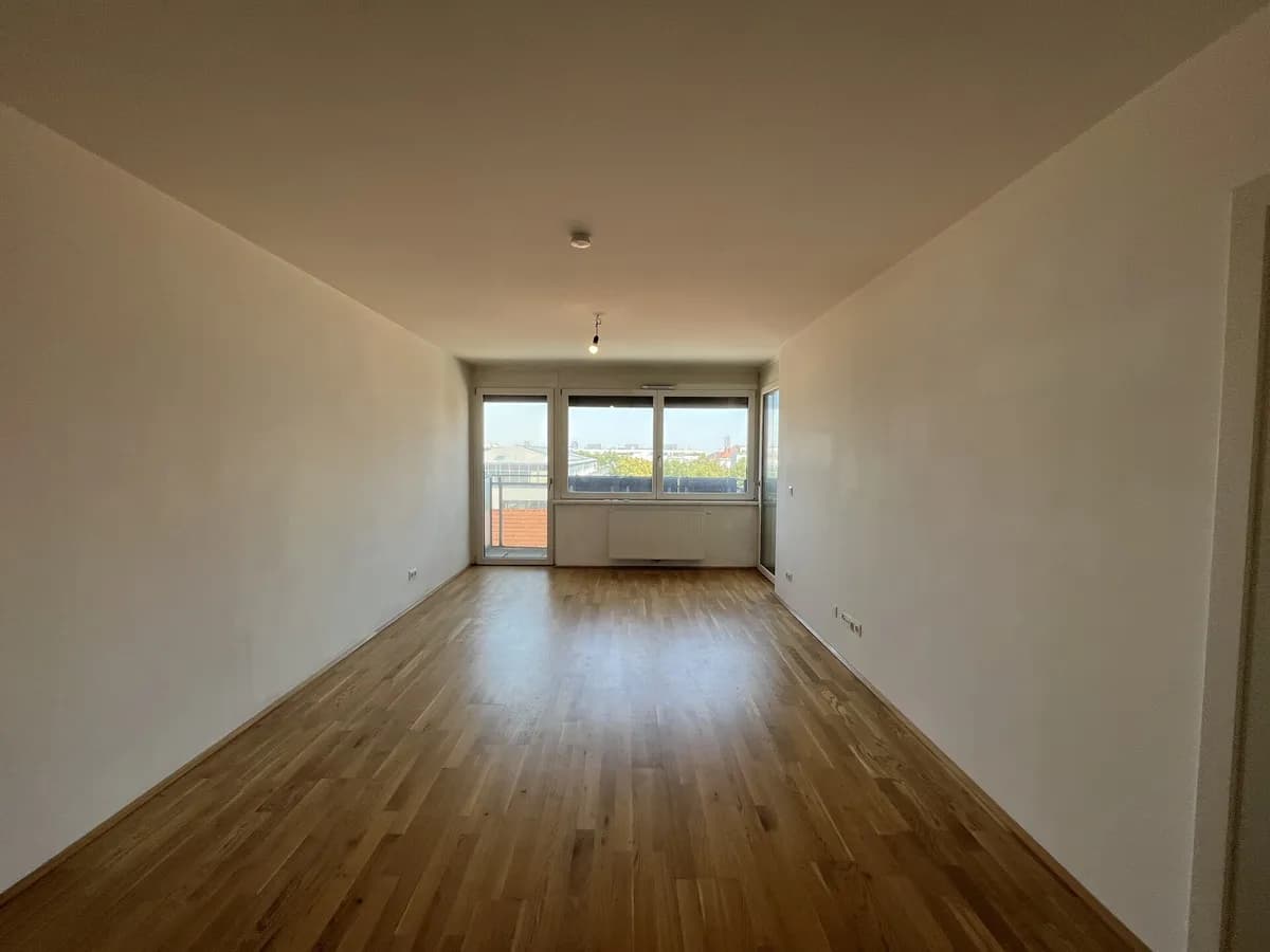 2-Zimmer-Wohnung mieten in Wien – 53,73 m², € 1.150 – Bild 15 von 15