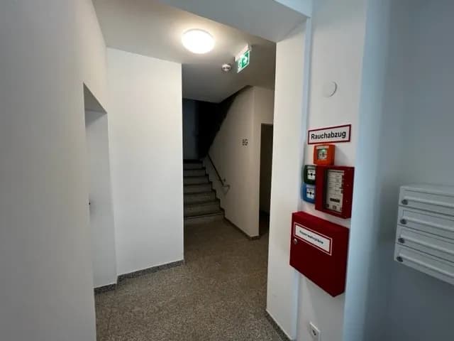 3-Zimmer-Wohnung mieten in Linz – 78,96 m², € 1.245 – Bild 13 von 16