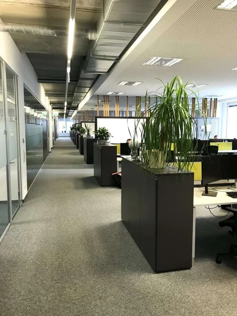 Gewerbeimmobilie mieten in Linz – 1 754 m², € 32.106 – Bild 4 von 12