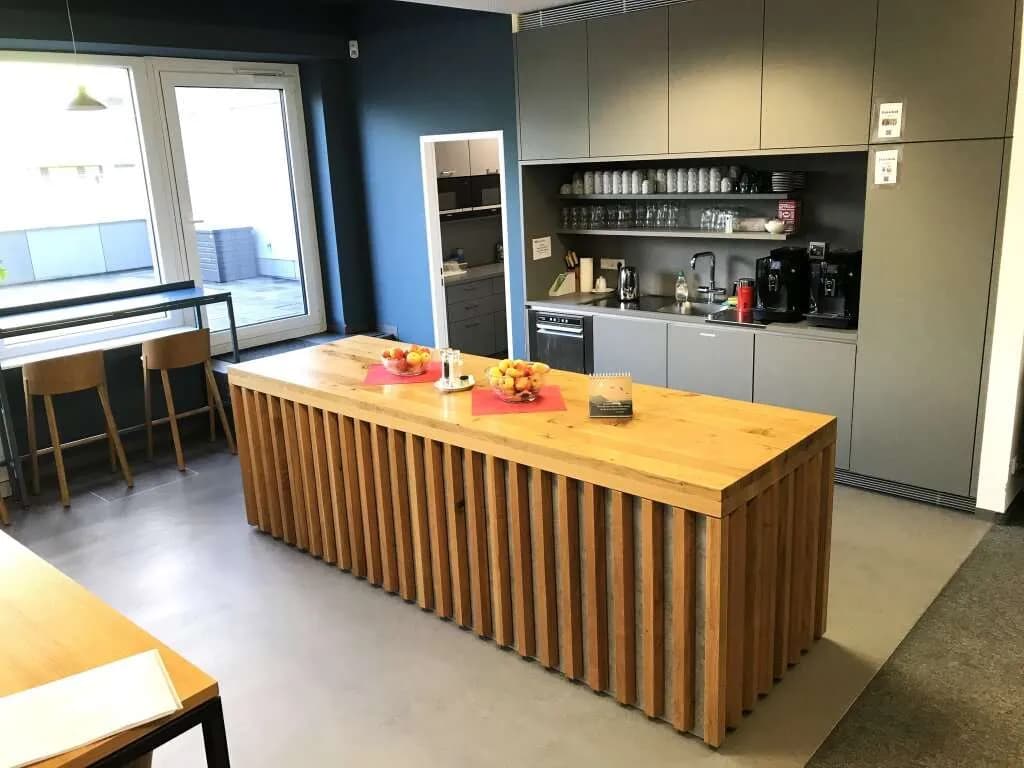 Gewerbeimmobilie mieten in Linz – 1 754 m², € 32.106 – Bild 5 von 12