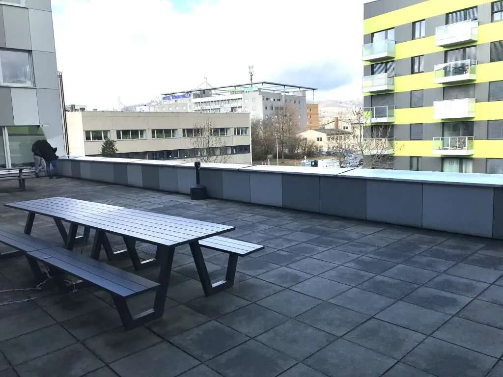 Gewerbeimmobilie mieten in Linz – 1 754 m², € 32.106 – Bild 7 von 12