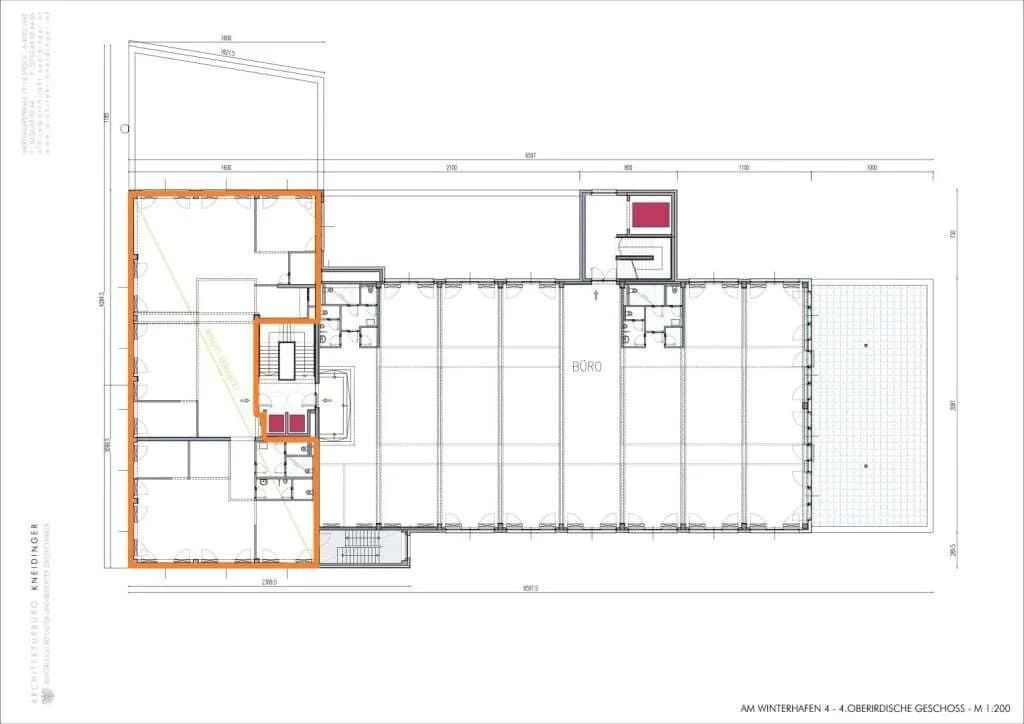 Gewerbeimmobilie mieten in Linz – 1 754 m², € 32.106 – Bild 10 von 12