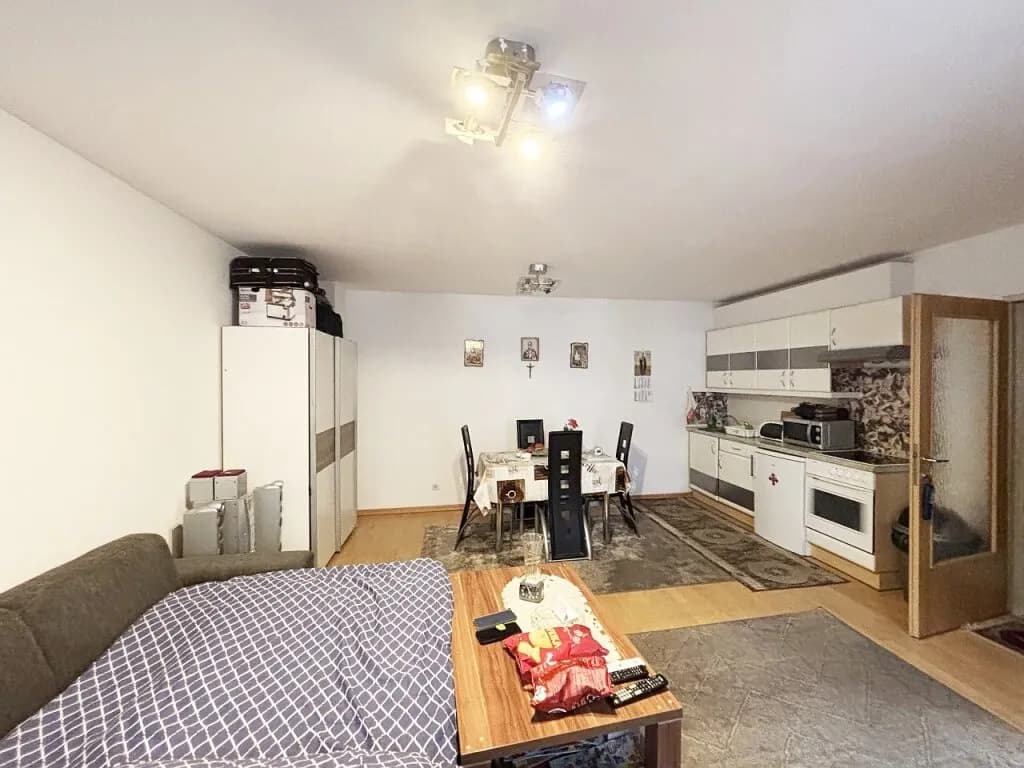 Immobilie kaufen in Wien – 38 m², € 185.000 – Bild 1 von 9