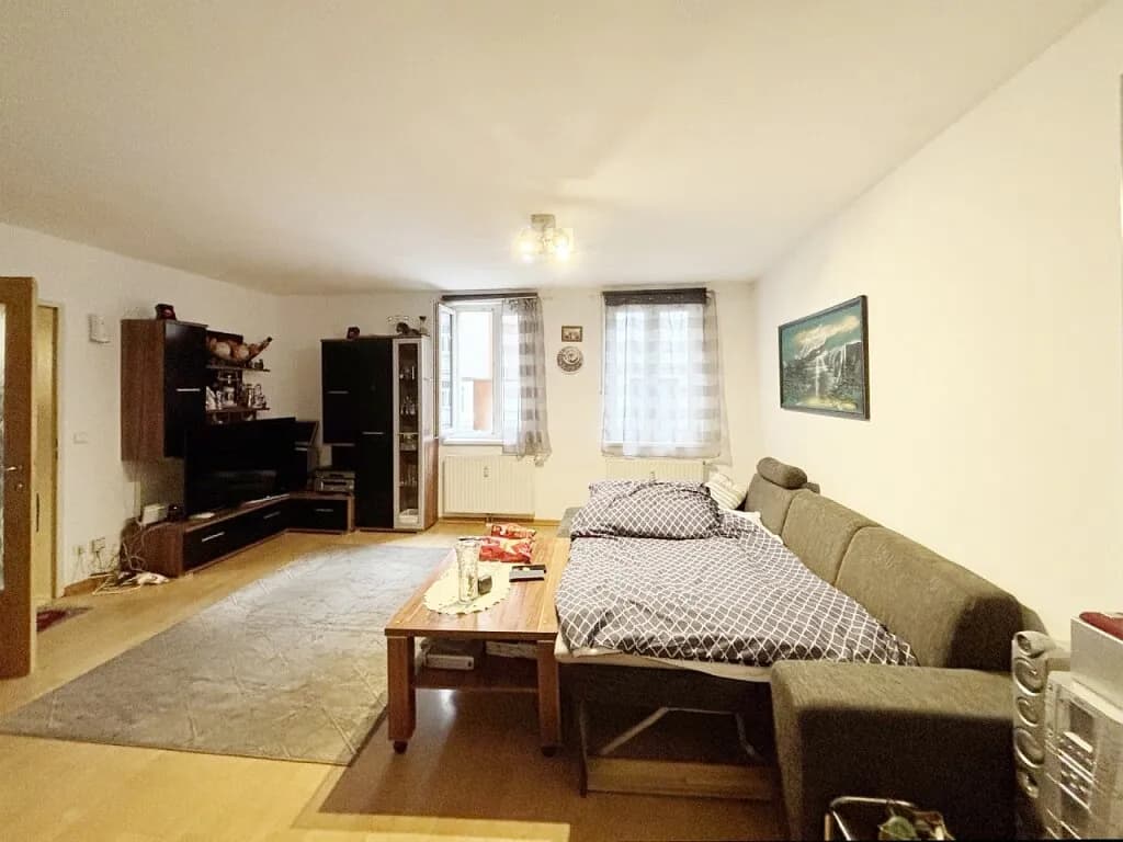 Immobilie kaufen in Wien – 38 m², € 185.000 – Bild 2 von 9