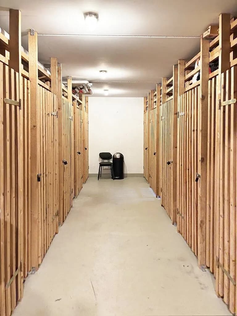 Immobilie kaufen in Wien – 38 m², € 185.000 – Bild 5 von 9