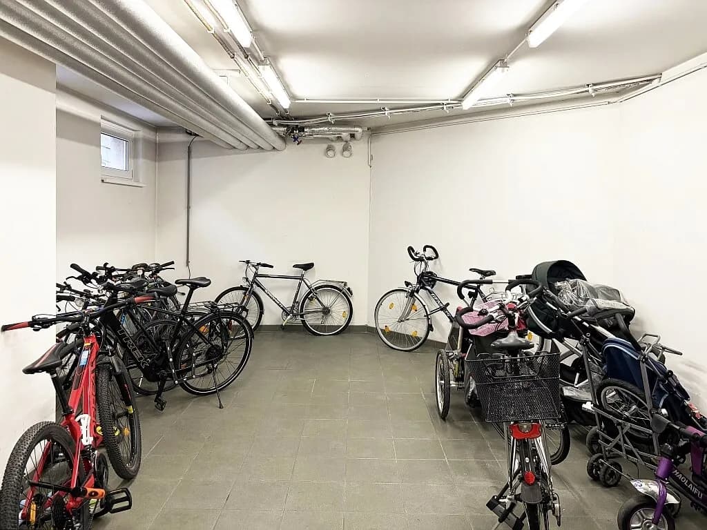 Immobilie kaufen in Wien – 38 m², € 185.000 – Bild 6 von 9