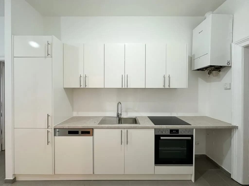 2-Zimmer-Wohnung kaufen in Wien – 54 m², € 219.900 – Bild 4 von 8