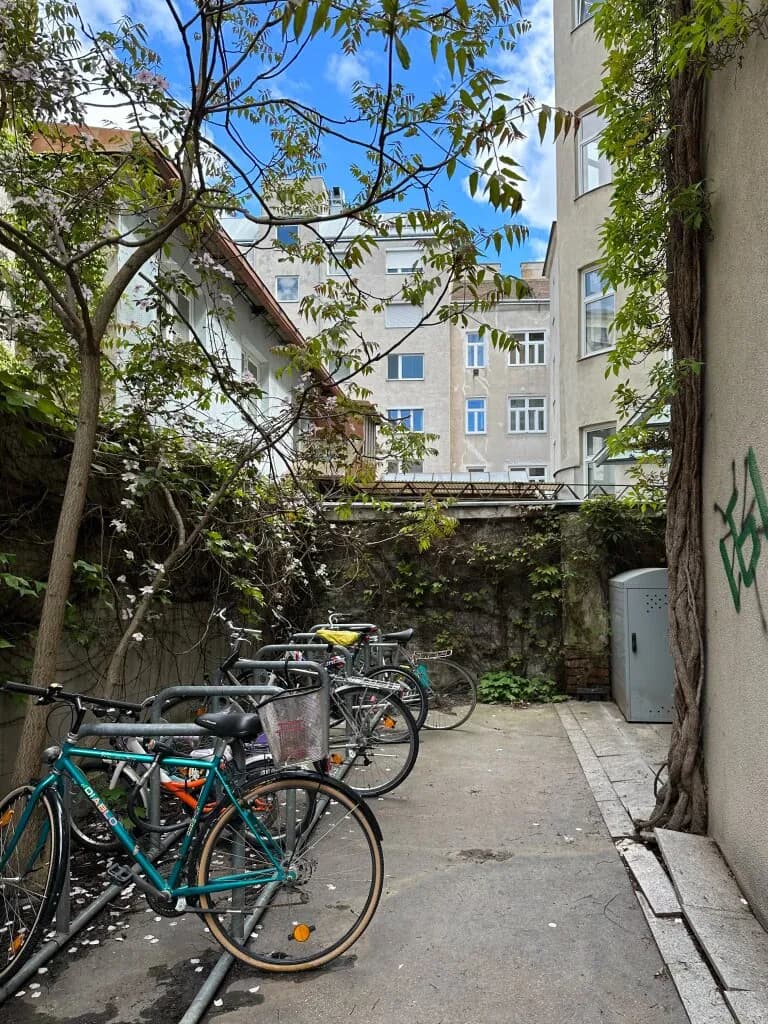 2-Zimmer-Wohnung kaufen in Wien – 54 m², € 219.900 – Bild 6 von 8