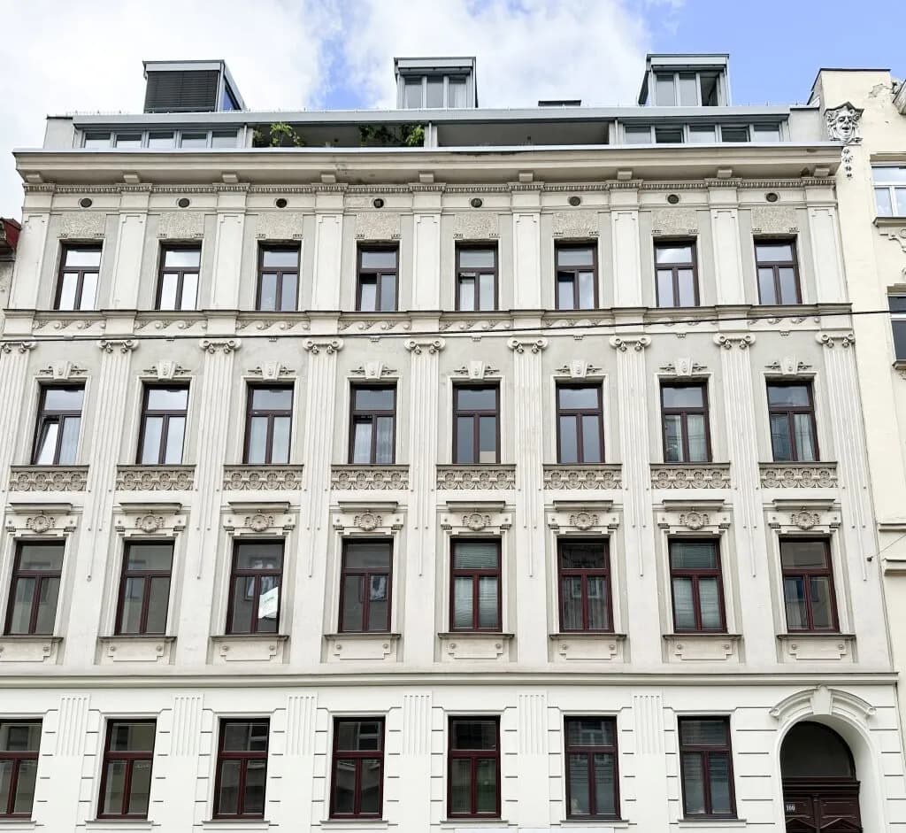 2-Zimmer-Wohnung kaufen in Wien – 54 m², € 219.900 – Bild 7 von 8