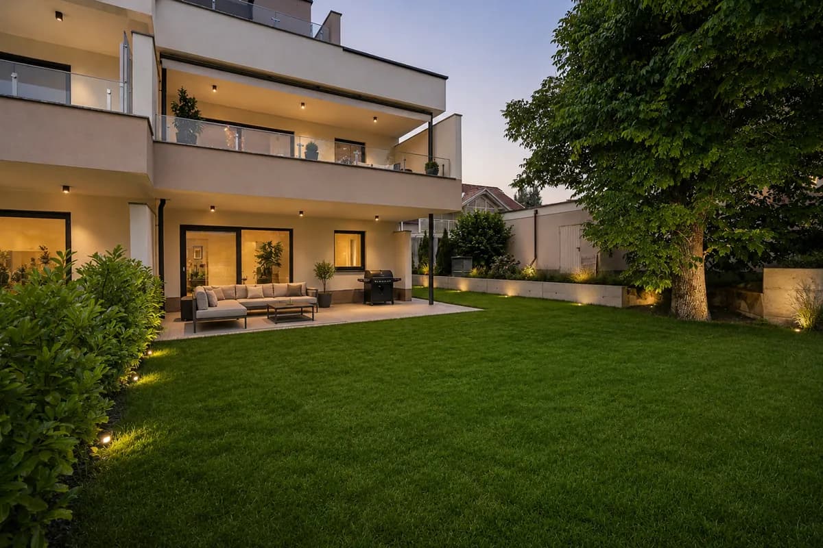 2-Zimmer-Wohnung kaufen in Klagenfurt – 72,74 m², € 484.000 – Bild 2 von 9