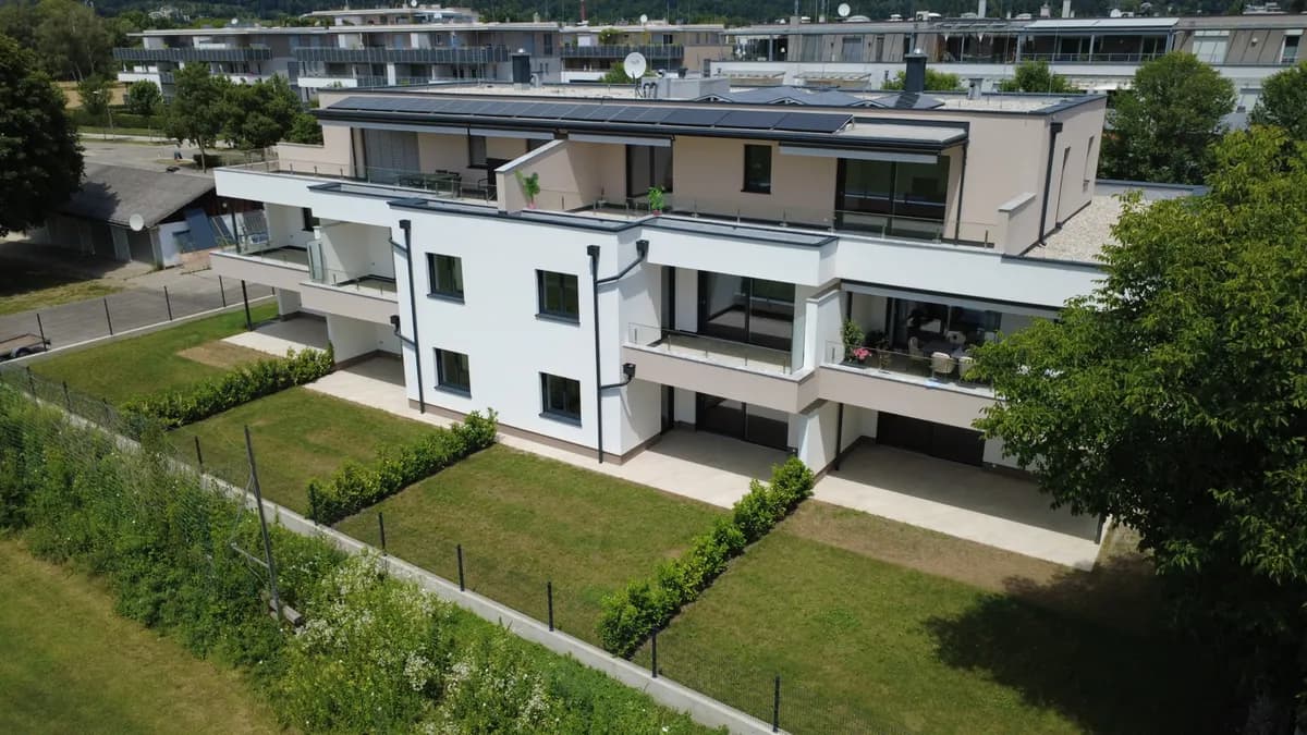 2-Zimmer-Wohnung kaufen in Klagenfurt – 72,74 m², € 484.000 – Bild 3 von 9