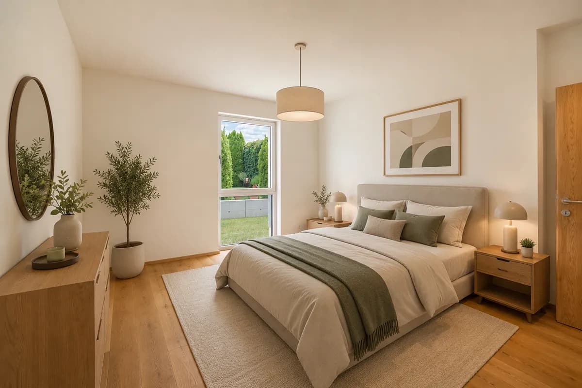 2-Zimmer-Wohnung kaufen in Klagenfurt – 72,74 m², € 484.000 – Bild 7 von 9