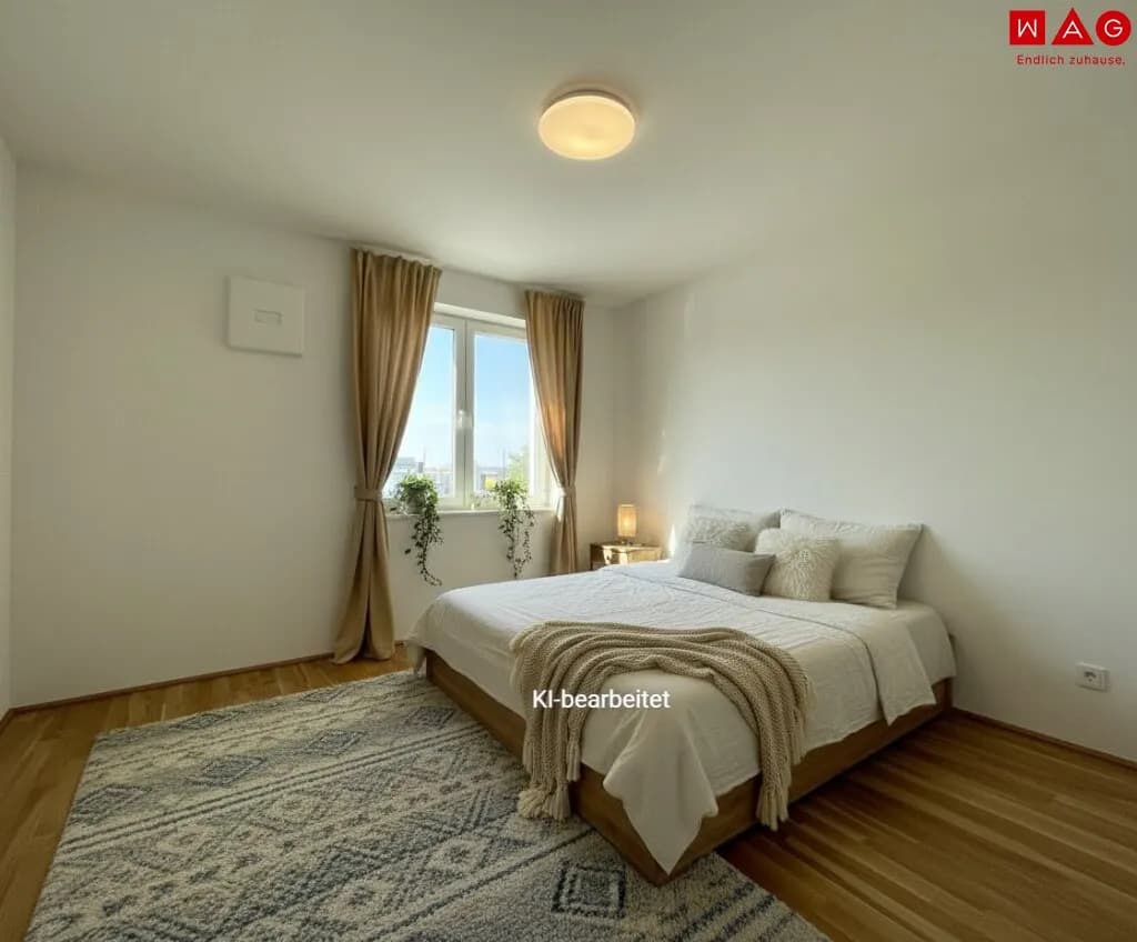 4-Zimmer-Wohnung kaufen in Linz Land – 91,28 m², € 437.596 – Bild 3 von 23
