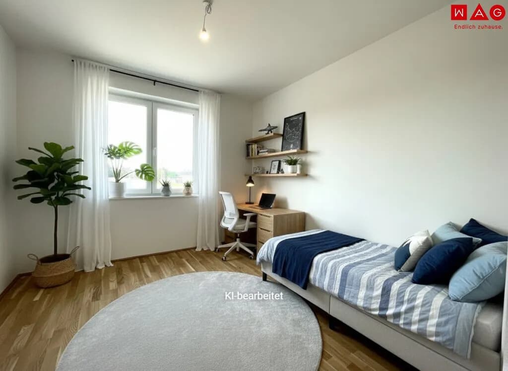 4-Zimmer-Wohnung kaufen in Linz Land – 91,28 m², € 437.596 – Bild 4 von 23