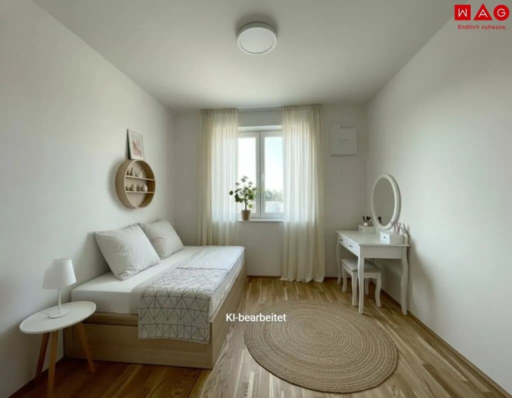 4-Zimmer-Wohnung kaufen in Linz Land – 91,28 m², € 437.596 – Bild 5 von 23