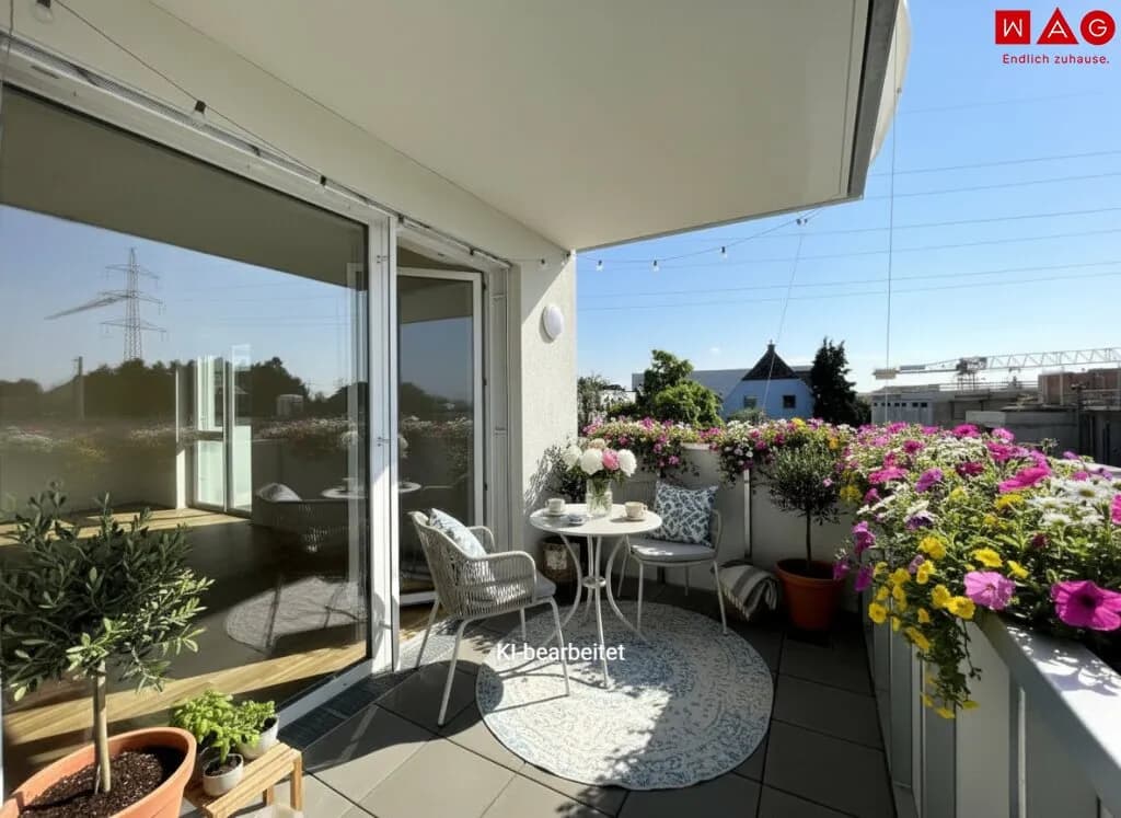 4-Zimmer-Wohnung kaufen in Linz Land – 91,28 m², € 437.596 – Bild 14 von 23
