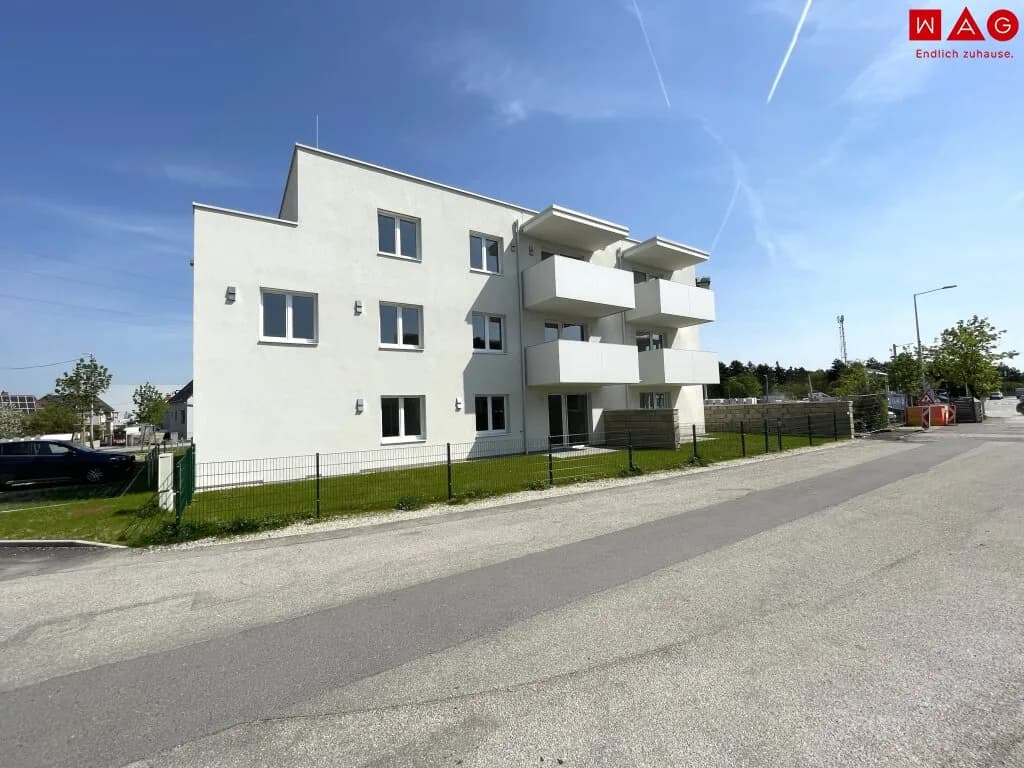 4-Zimmer-Wohnung kaufen in Linz Land – 91,28 m², € 437.596 – Bild 17 von 23