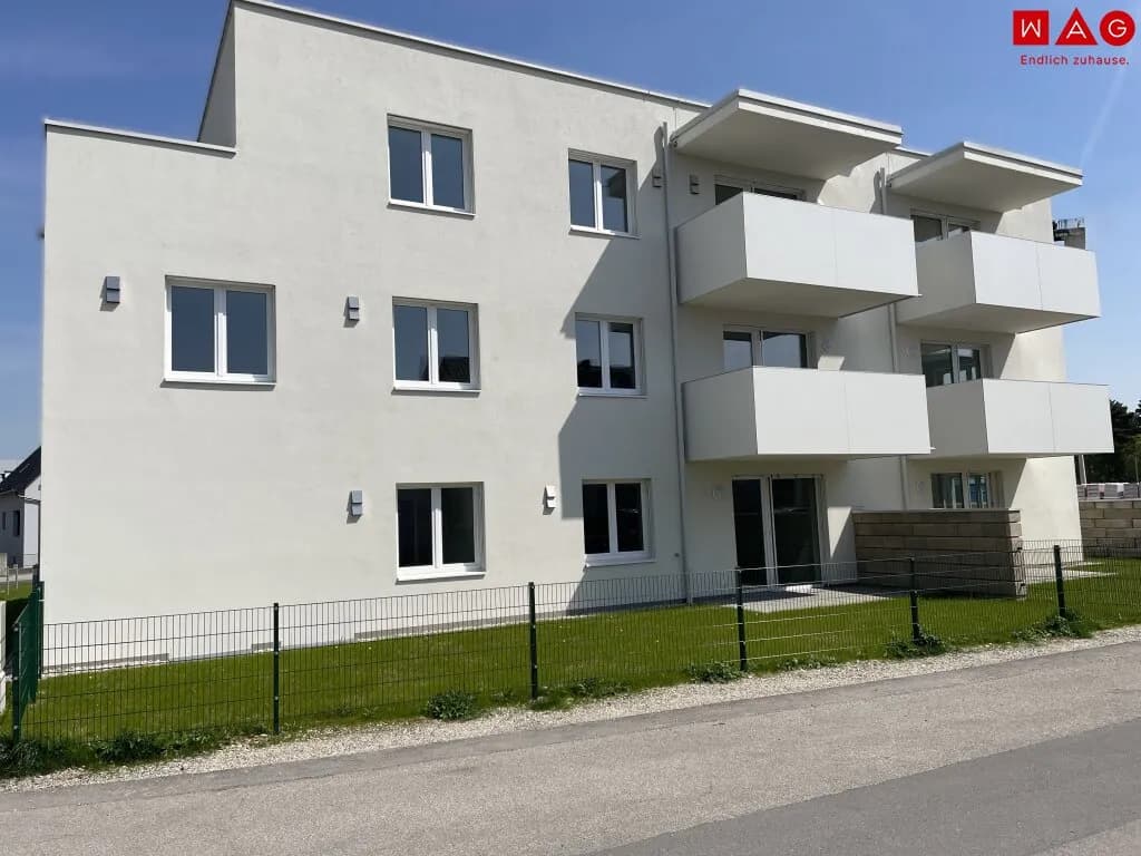 4-Zimmer-Wohnung kaufen in Linz Land – 91,28 m², € 437.596 – Bild 18 von 23
