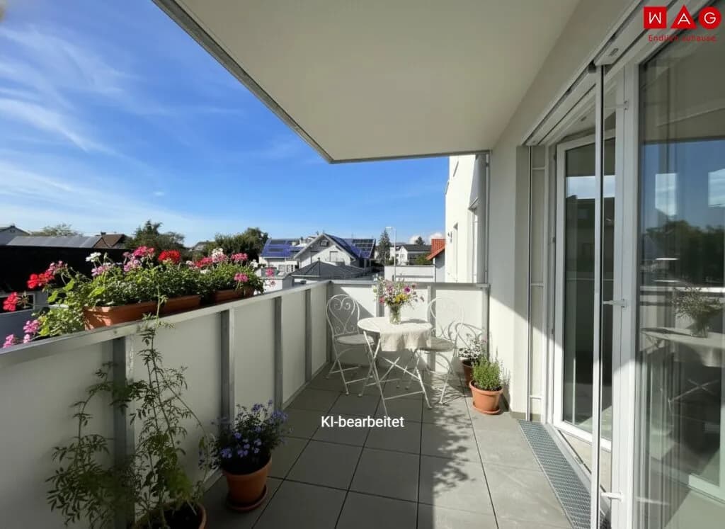 4-Zimmer-Wohnung kaufen in Linz Land – 104,83 m², € 449.092 – Bild 3 von 31