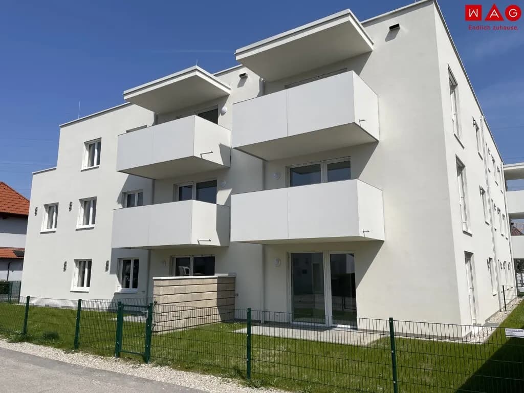 4-Zimmer-Wohnung kaufen in Linz Land – 104,83 m², € 449.092 – Bild 24 von 31
