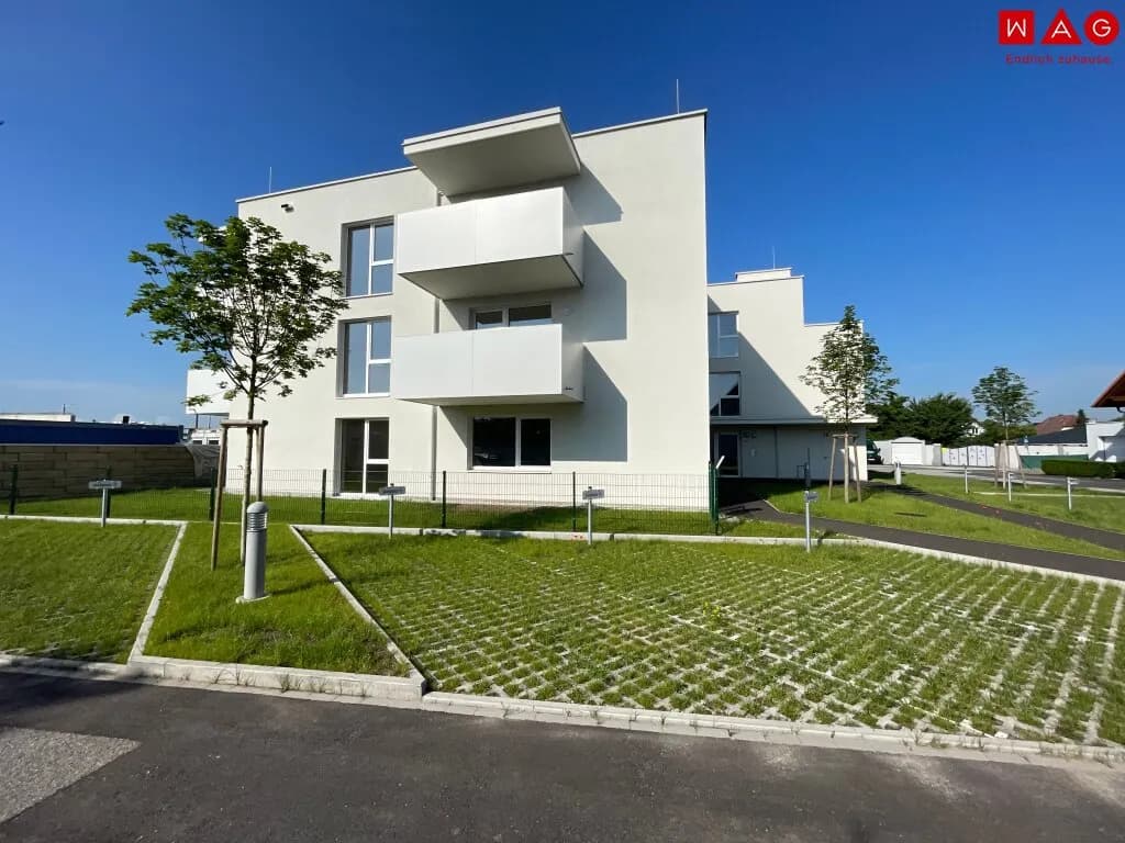 4-Zimmer-Wohnung kaufen in Linz Land – 104,83 m², € 449.092 – Bild 29 von 31
