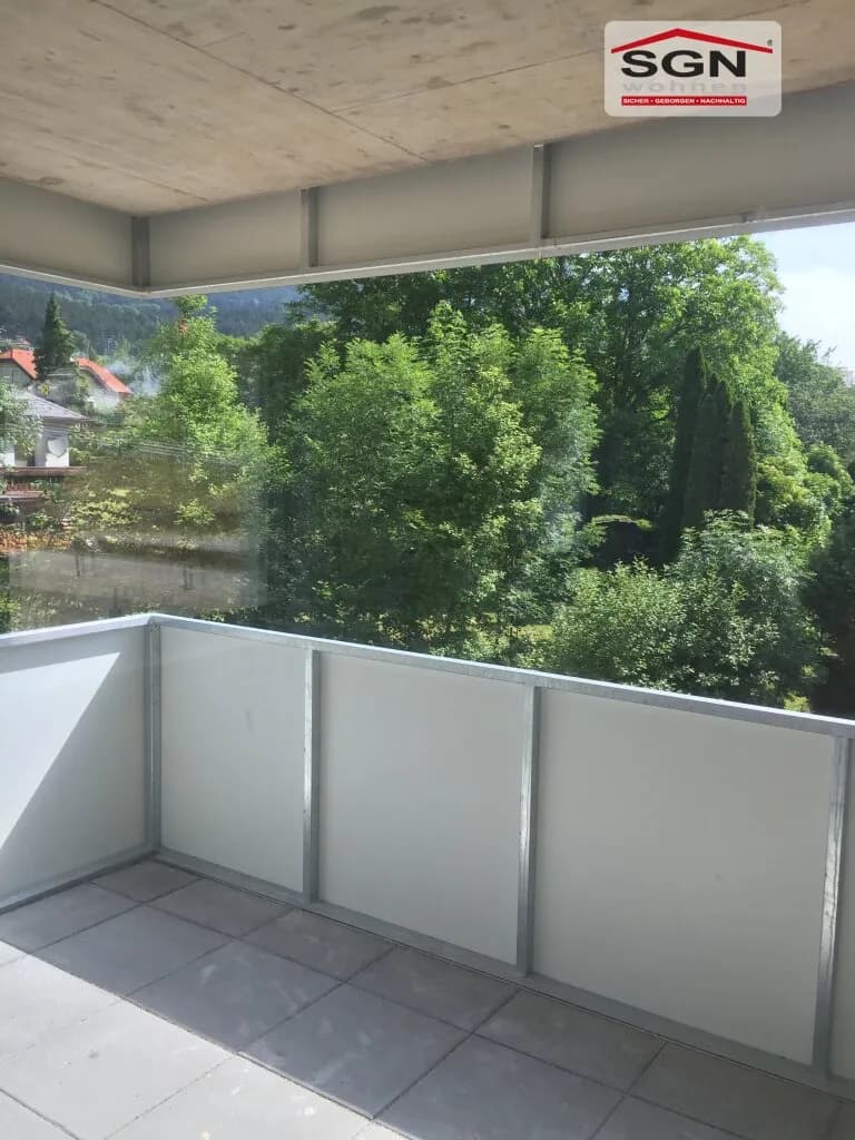 2-Zimmer-Wohnung mieten in Neunkirchen – 64,92 m², € 924
