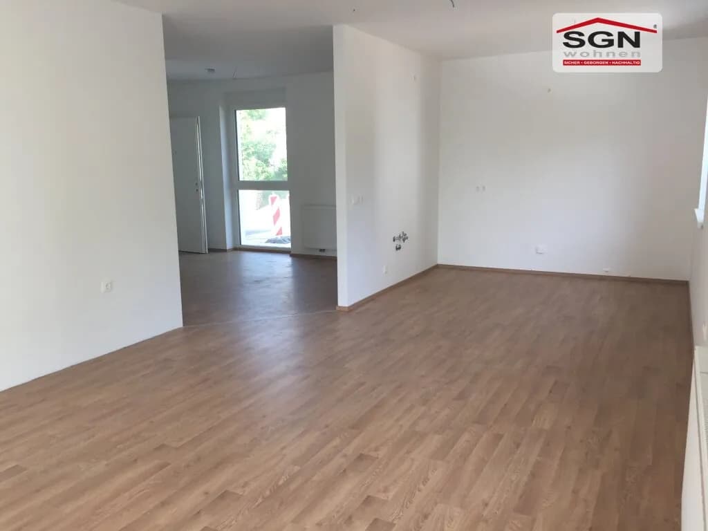 2-Zimmer-Wohnung mieten in Neunkirchen – 64,92 m², € 924 – Bild 3 von 11