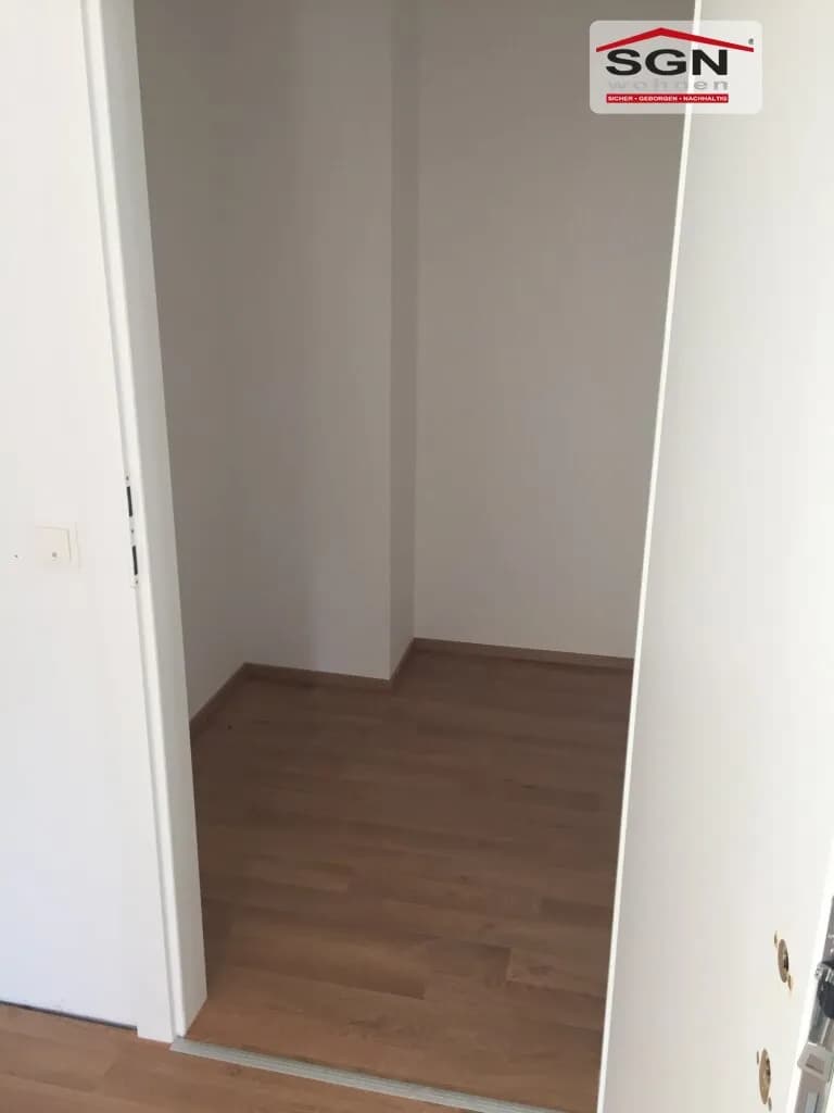 2-Zimmer-Wohnung mieten in Neunkirchen – 64,92 m², € 924 – Bild 6 von 11