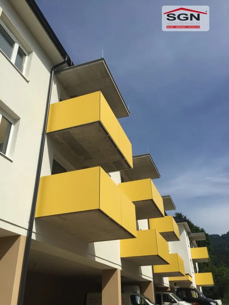 2-Zimmer-Wohnung mieten in Neunkirchen – 64,92 m², € 924 – Bild 8 von 11