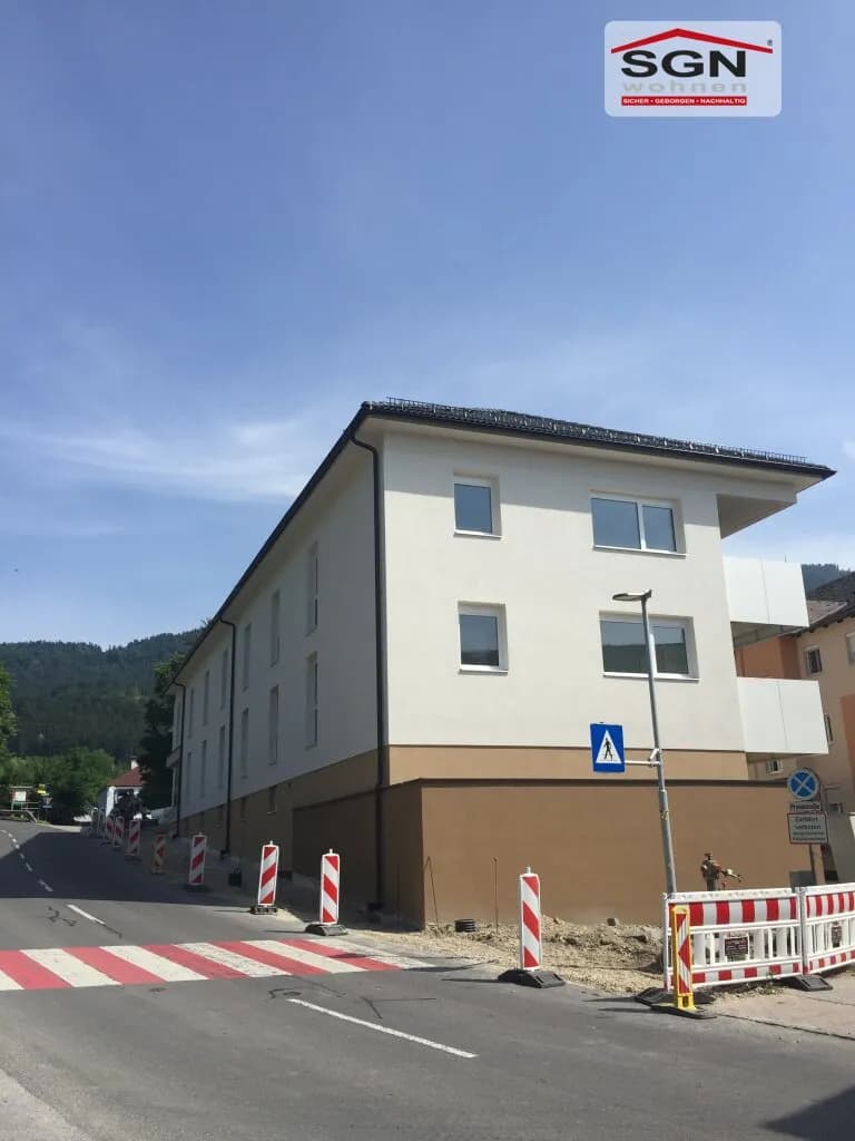 2-Zimmer-Wohnung mieten in Neunkirchen – 64,92 m², € 924 – Bild 10 von 11