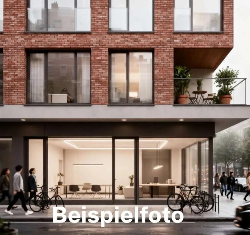Gewerbeimmobilie kaufen in Wien – 908 m², € 1.890.000