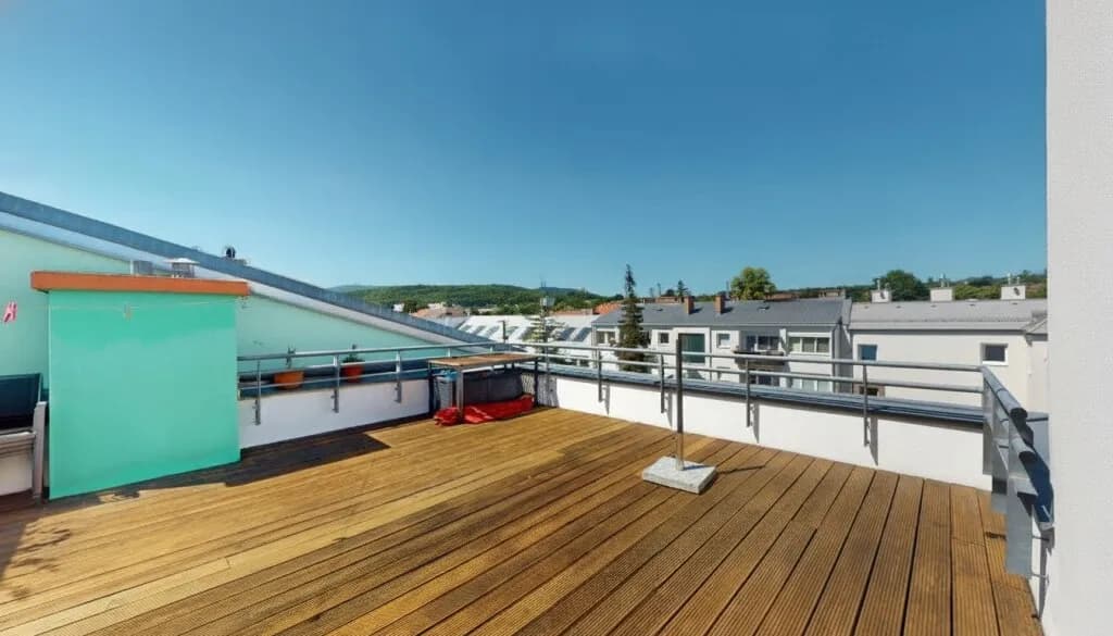3-Zimmer-Wohnung kaufen in Mödling – 82,73 m², € 465.000 – Bild 1 von 34