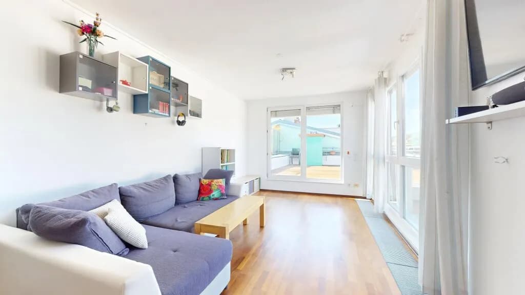 3-Zimmer-Wohnung kaufen in Mödling – 82,73 m², € 465.000 – Bild 2 von 34