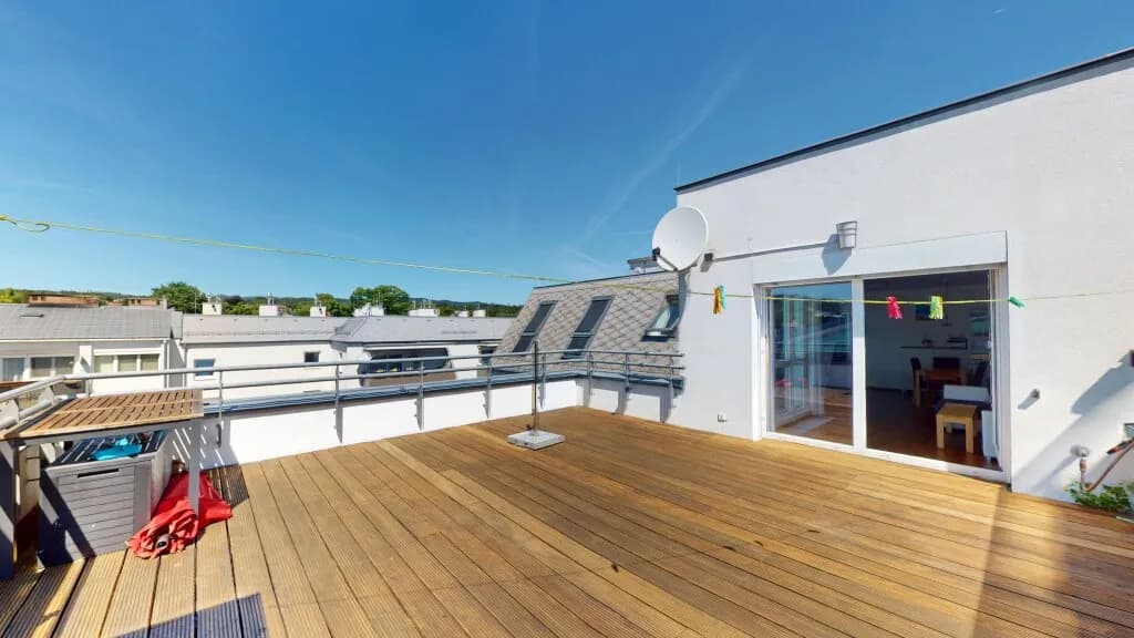 3-Zimmer-Wohnung kaufen in Mödling – 82,73 m², € 465.000 – Bild 3 von 34