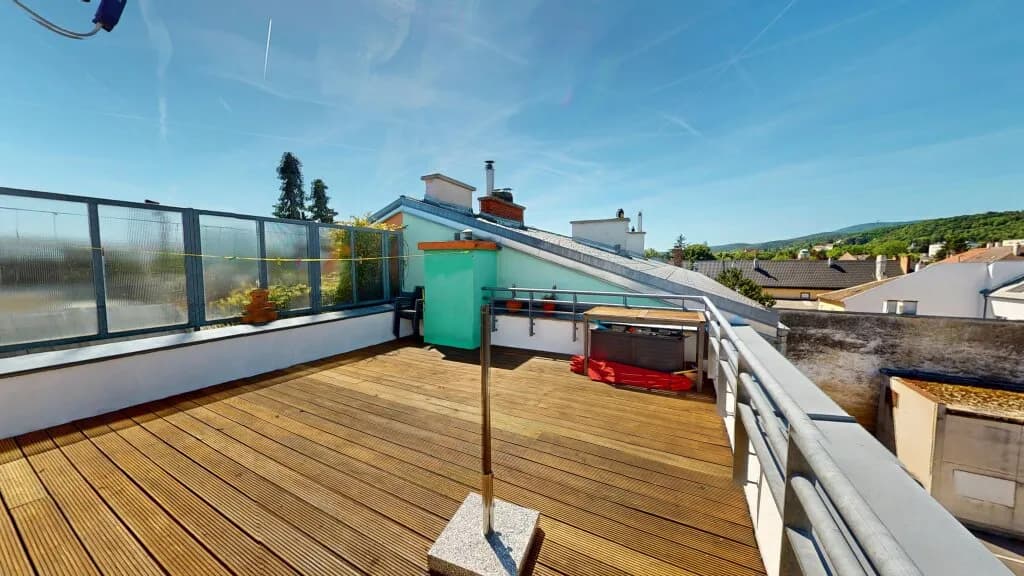 3-Zimmer-Wohnung kaufen in Mödling – 82,73 m², € 465.000 – Bild 6 von 34