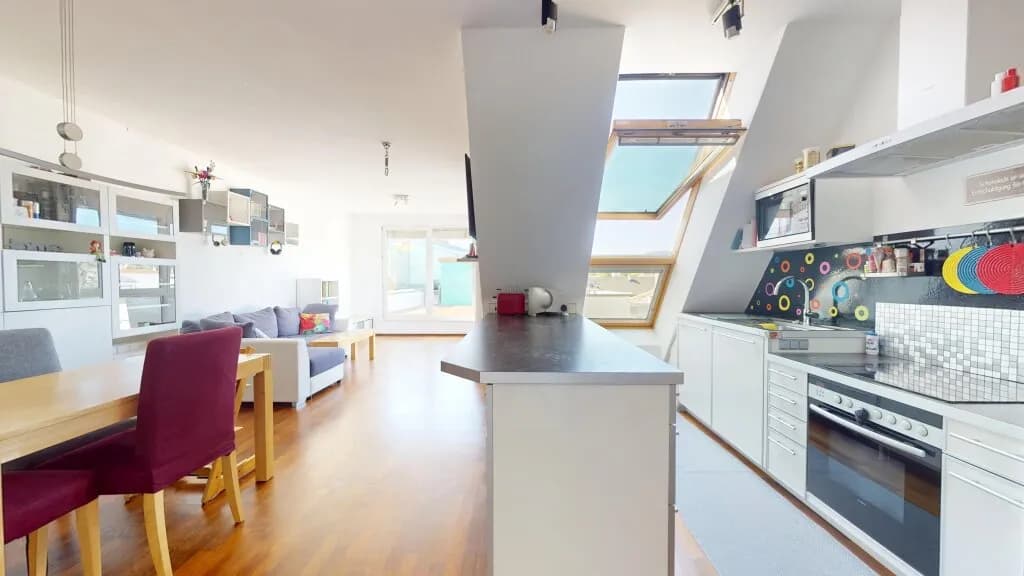 3-Zimmer-Wohnung kaufen in Mödling – 82,73 m², € 465.000 – Bild 7 von 34