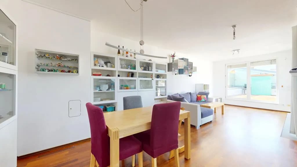 3-Zimmer-Wohnung kaufen in Mödling – 82,73 m², € 465.000 – Bild 9 von 34