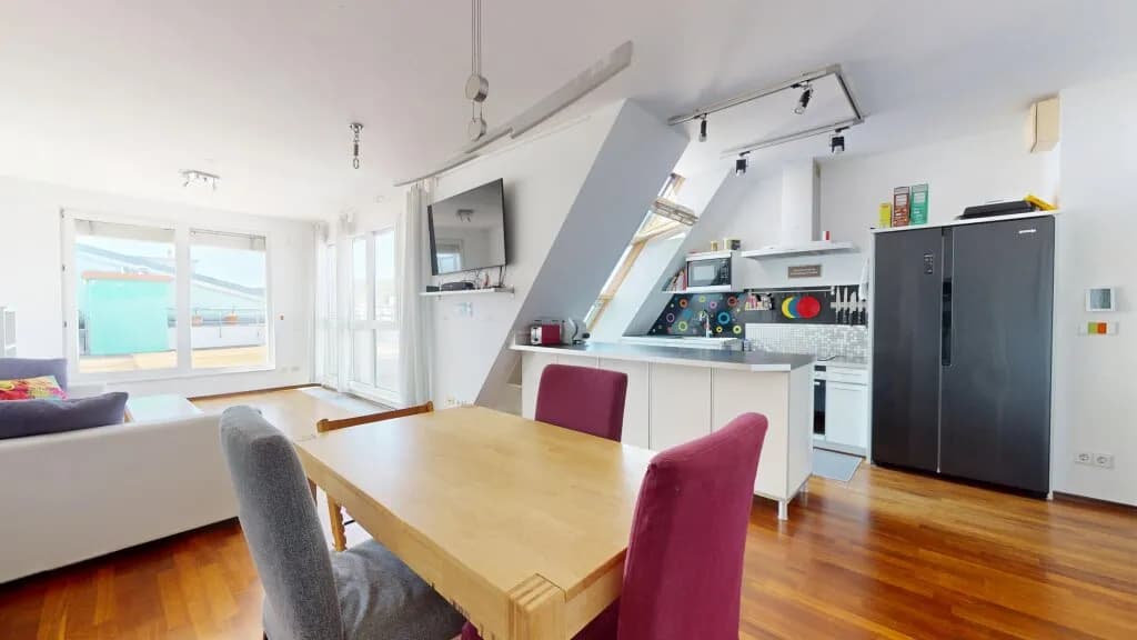 3-Zimmer-Wohnung kaufen in Mödling – 82,73 m², € 465.000 – Bild 10 von 34