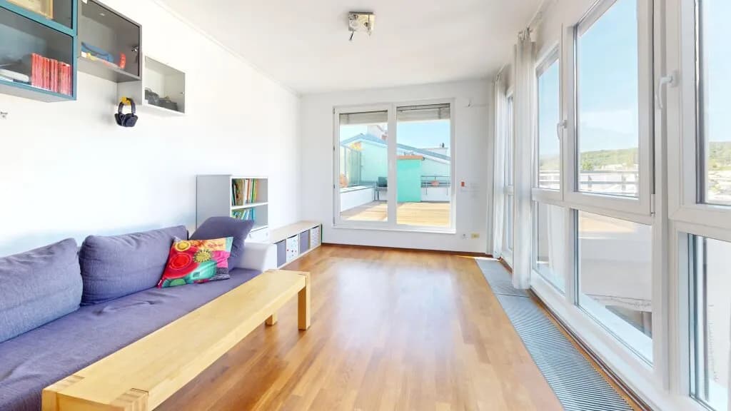 3-Zimmer-Wohnung kaufen in Mödling – 82,73 m², € 465.000 – Bild 12 von 34