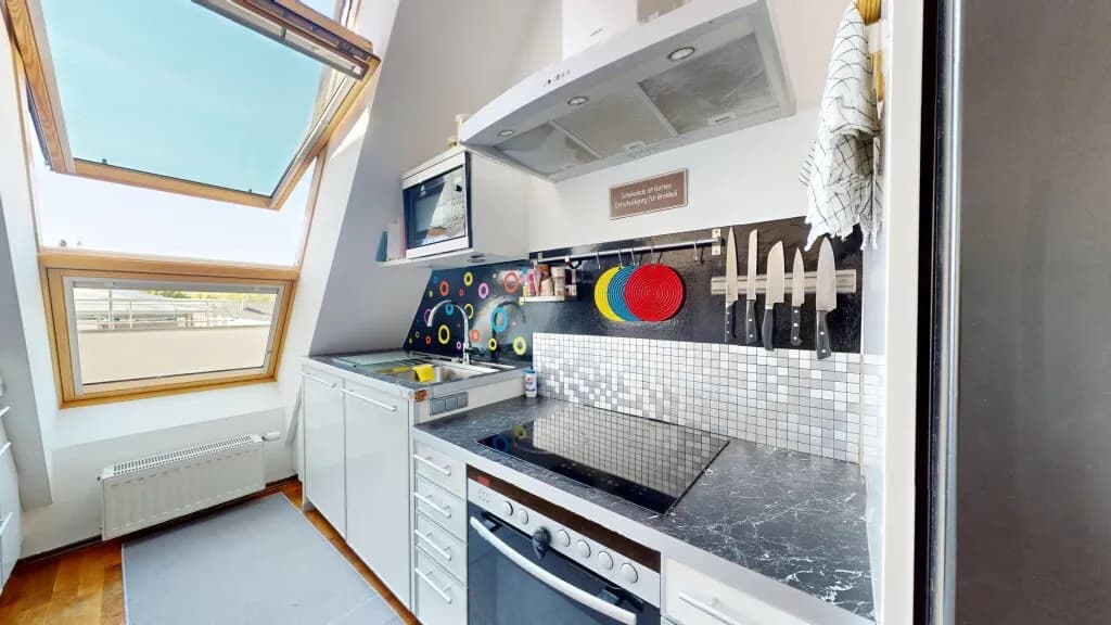 3-Zimmer-Wohnung kaufen in Mödling – 82,73 m², € 465.000 – Bild 14 von 34