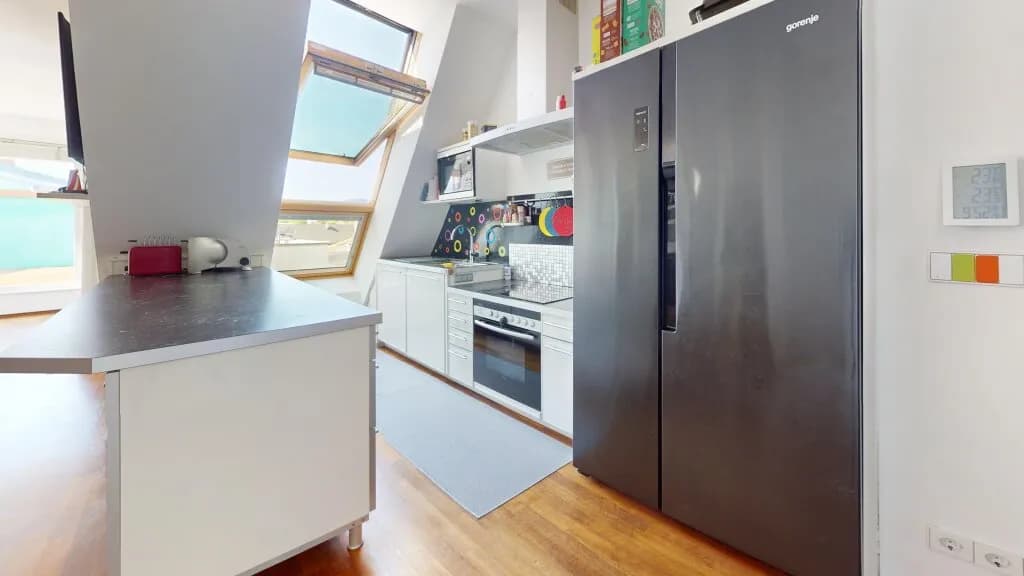 3-Zimmer-Wohnung kaufen in Mödling – 82,73 m², € 465.000 – Bild 16 von 34