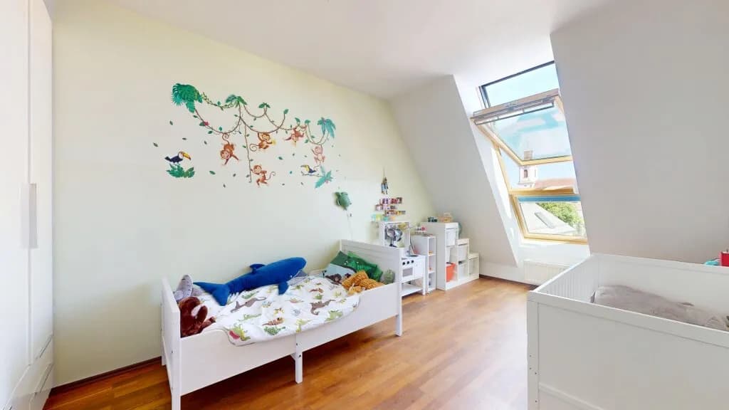 3-Zimmer-Wohnung kaufen in Mödling – 82,73 m², € 465.000 – Bild 17 von 34