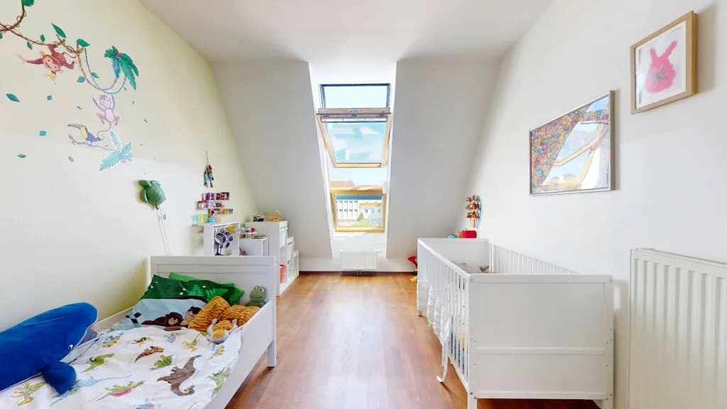 3-Zimmer-Wohnung kaufen in Mödling – 82,73 m², € 465.000 – Bild 18 von 34