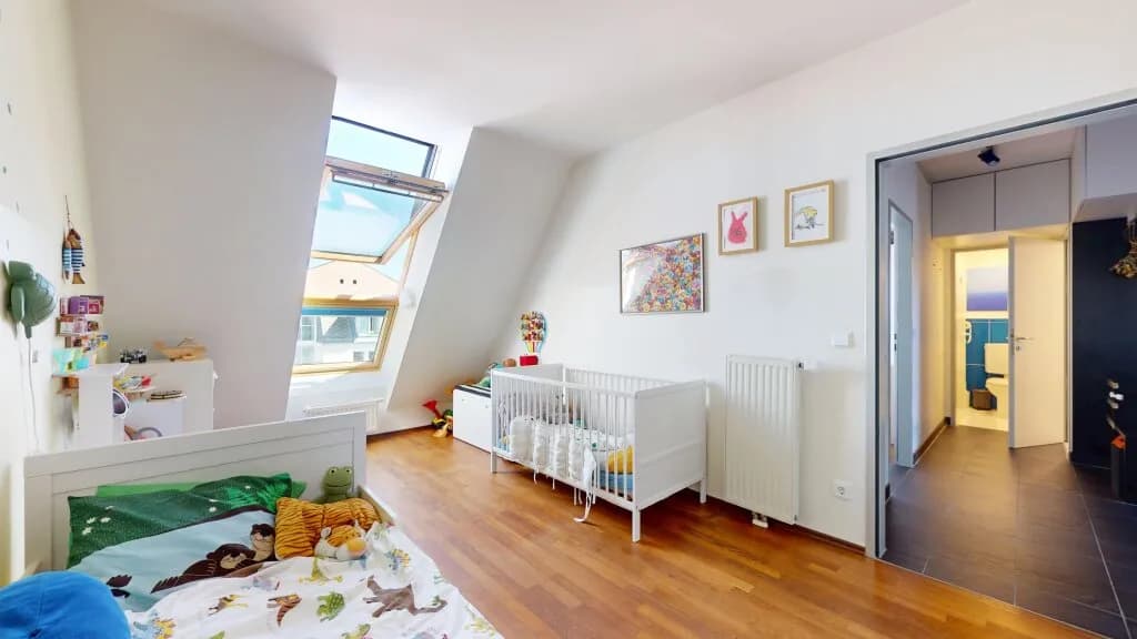 3-Zimmer-Wohnung kaufen in Mödling – 82,73 m², € 465.000 – Bild 19 von 34