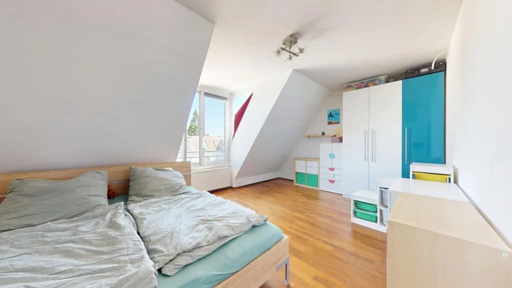 3-Zimmer-Wohnung kaufen in Mödling – 82,73 m², € 465.000 – Bild 20 von 34